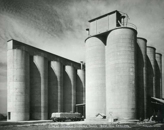 History of portland cement | CIS