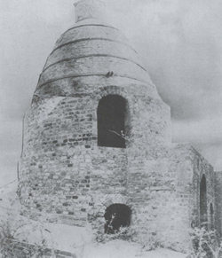 Цементна пећ